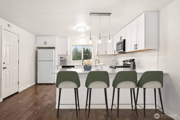 1214 Thurston CT NW, Yelm, WA 98597