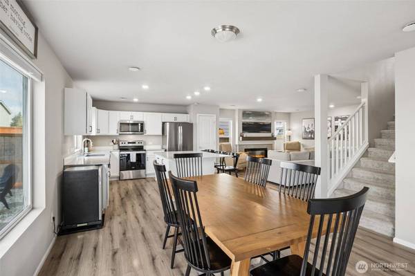 15117 Prescott LOOP SE, Yelm, WA 98597