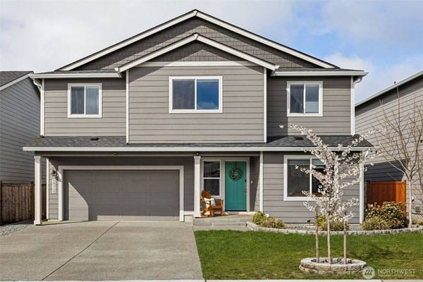 15117 Prescott LOOP SE, Yelm, WA 98597