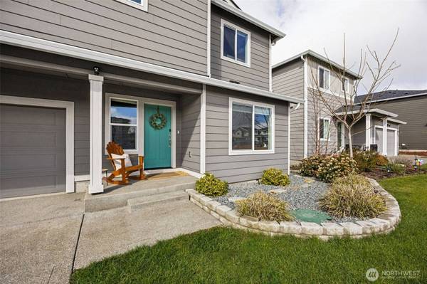 15117 Prescott LOOP SE, Yelm, WA 98597