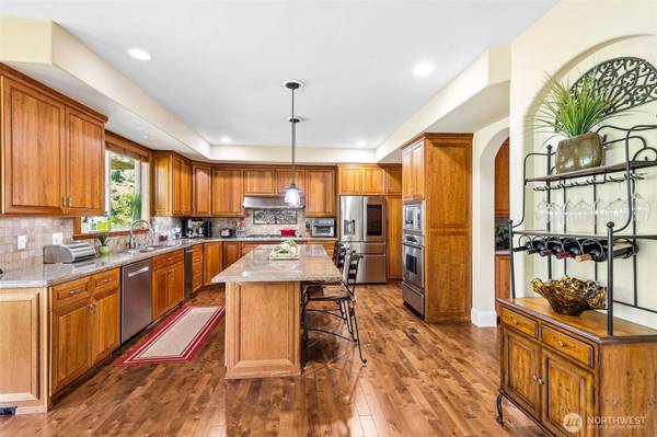 33103 134th AVE SE, Auburn, WA 98092