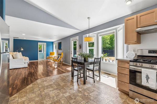 1315 Rogers ST NW, Olympia, WA 98502