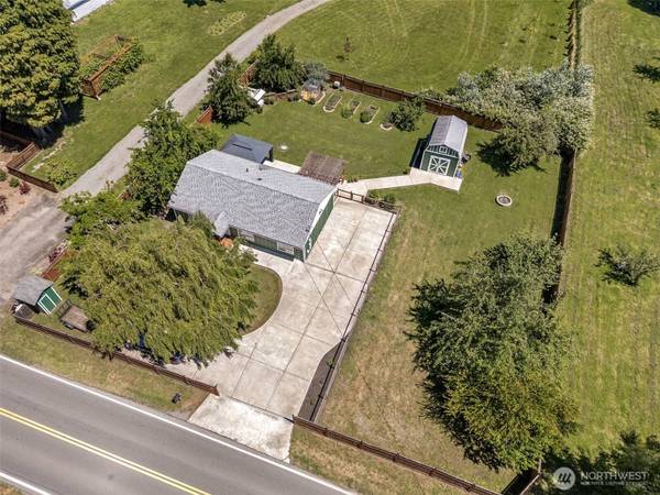 324 Nisqually Cut Off RD SE, Olympia, WA 98513