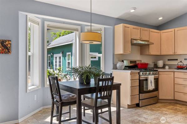 1315 Rogers ST NW, Olympia, WA 98502