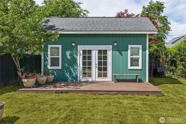 1315 Rogers ST NW, Olympia, WA 98502