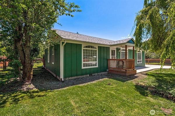 324 Nisqually Cut Off RD SE, Olympia, WA 98513