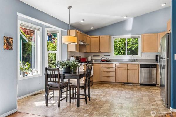 1315 Rogers ST NW, Olympia, WA 98502