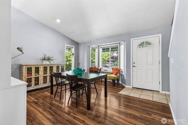1315 Rogers ST NW, Olympia, WA 98502