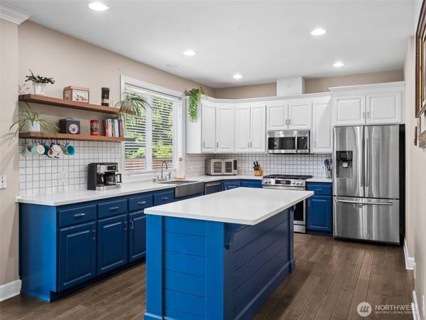 8813 119th Street Ct E, Puyallup, WA 98373