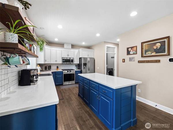 8813 119th Street Ct E, Puyallup, WA 98373