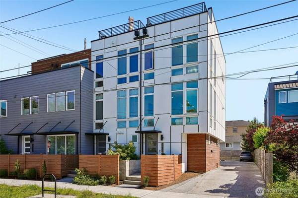 2609 SW Nevada ST, Seattle, WA 98126