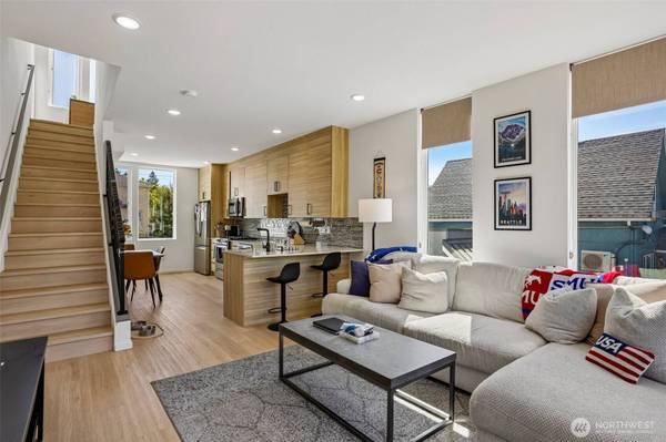 2609 SW Nevada ST, Seattle, WA 98126