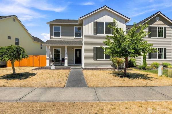 3086 Walker RD, Dupont, WA 98327