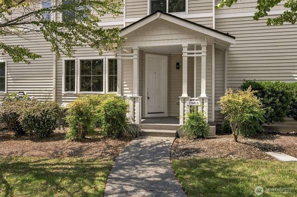 2160 Charles ST #A, Dupont, WA 98327