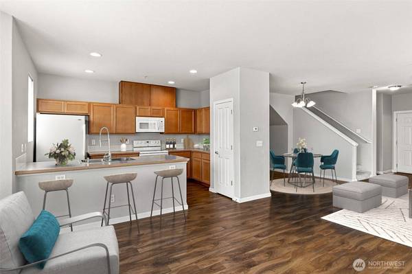 2160 Charles ST #A, Dupont, WA 98327