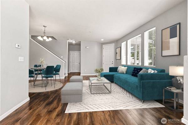 2160 Charles ST #A, Dupont, WA 98327