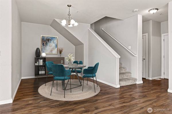 2160 Charles ST #A, Dupont, WA 98327
