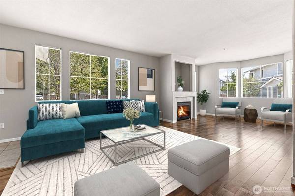 2160 Charles ST #A, Dupont, WA 98327