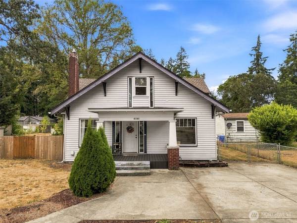 14416 Portland AVE SW, Lakewood, WA 98498