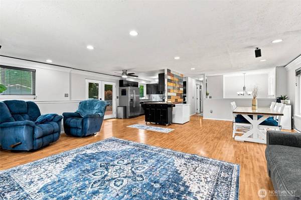 5123 Berger DR SE, Olympia, WA 98513