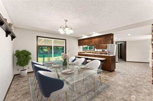 5815 7th AVE SE, Lacey, WA 98503