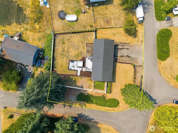 5123 Berger DR SE, Olympia, WA 98513