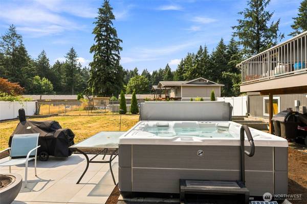 5123 Berger DR SE, Olympia, WA 98513