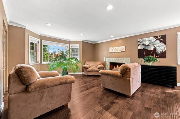 3519 Gray CT NE, Lacey, WA 98516