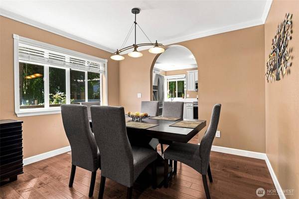 3519 Gray CT NE, Lacey, WA 98516