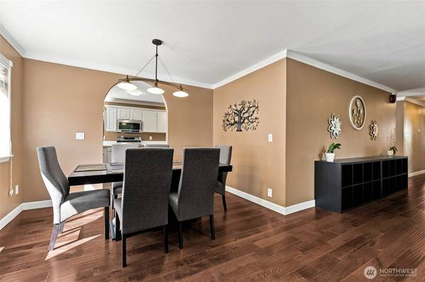 3519 Gray CT NE, Lacey, WA 98516