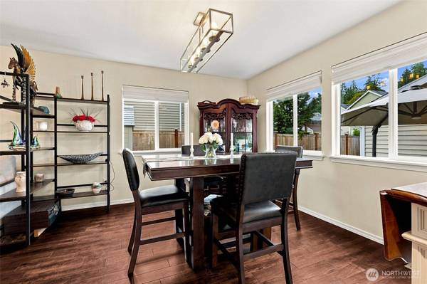 1825 Johnson AVE, Dupont, WA 98327