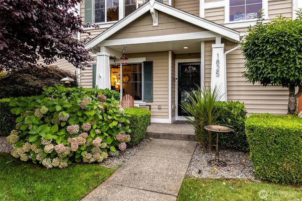 1825 Johnson AVE, Dupont, WA 98327