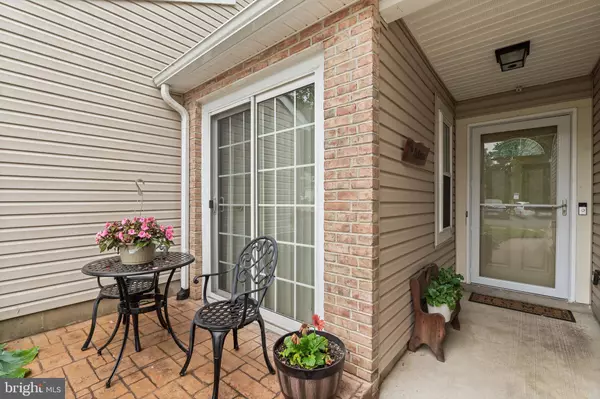 2202 DORAL DR, Blackwood, NJ 08012