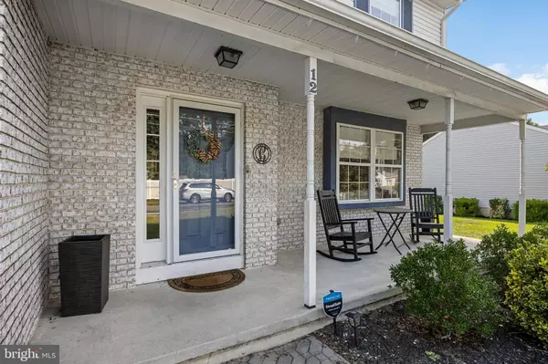 12 MADISON AVE, Berlin, NJ 08009