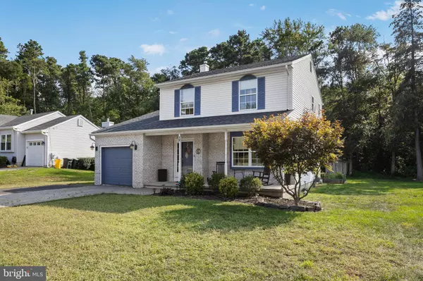 12 MADISON AVE, Berlin, NJ 08009