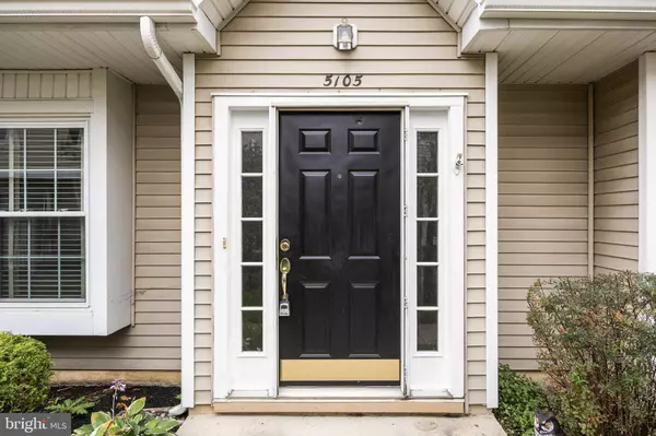 5105 HALIFAX WAY, Mount Laurel, NJ 08054