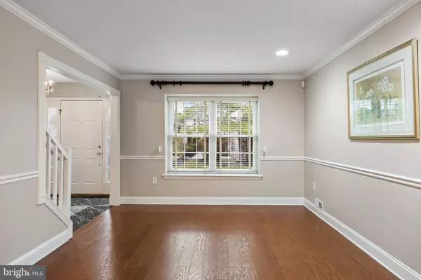 5105 HALIFAX WAY, Mount Laurel, NJ 08054