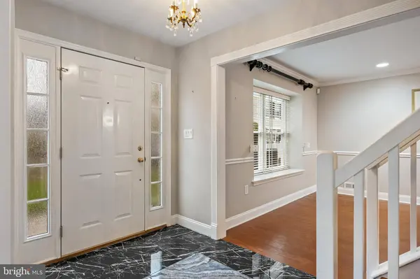 5105 HALIFAX WAY, Mount Laurel, NJ 08054