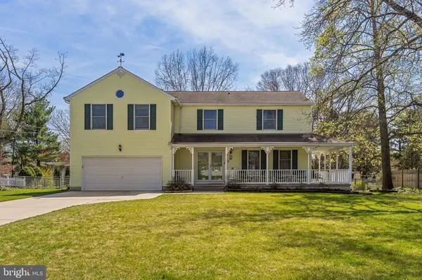 446 PROSPECT AVE, West Berlin, NJ 08091