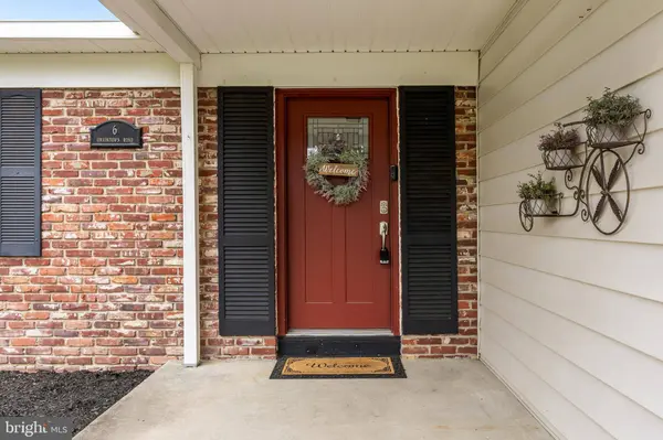 6 ONIONTOWN RD, Medford, NJ 08055