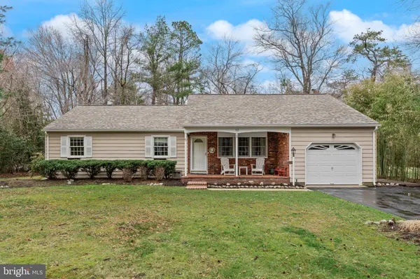 10 NORMANDY RD, Marlton, NJ 08053