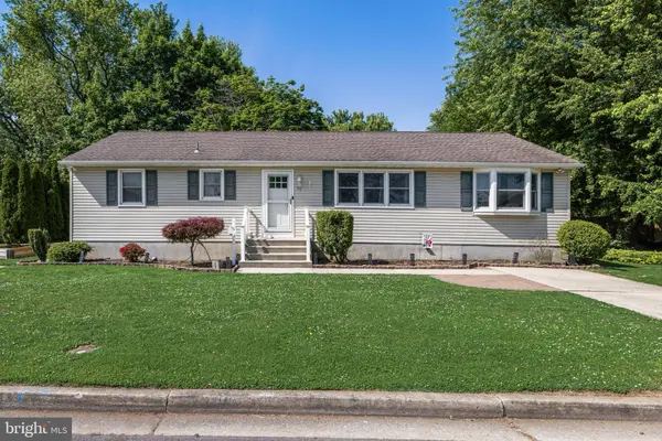59 CHESTNUT ST, Pennsville, NJ 08070
