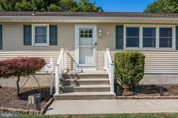 59 CHESTNUT ST, Pennsville, NJ 08070