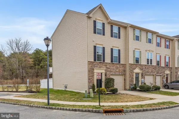 1 TAVERN LANE, Sicklerville, NJ 08081