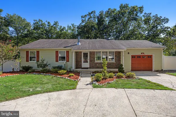 16 MILL CT