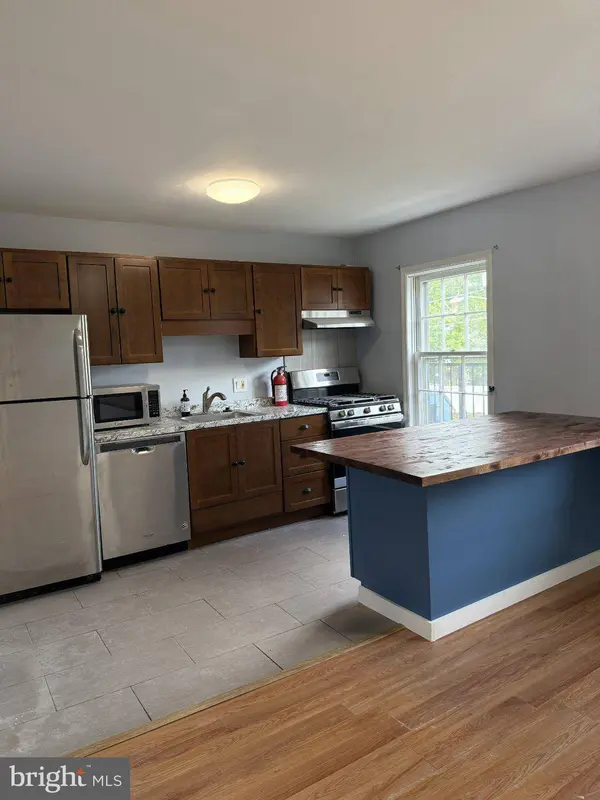 118-H CHERRY PARK, Cherry Hill, NJ 08002