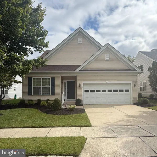 64 LOWELL DR