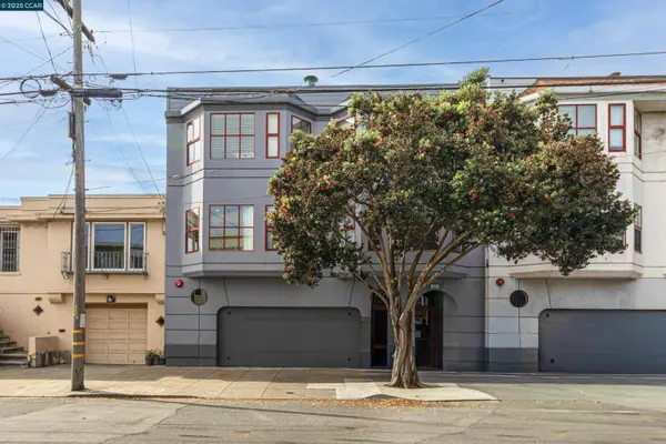 813 47Th Ave #2, San Francisco, CA 94121