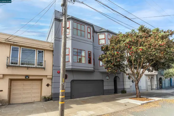 813 47Th Ave #2, San Francisco, CA 94121