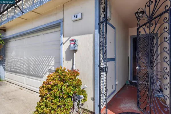 581 Price St, Daly City, CA 94014